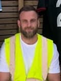 Aaron Brereton, owner of Nottingham Building Services